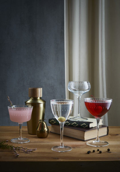 Bartender Art Deco' Cocktail 250ml