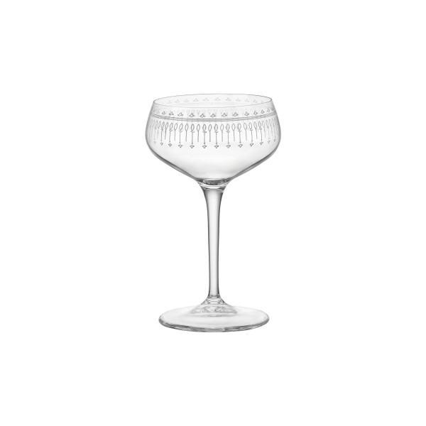 Bartender Art Deco' Cocktail 250ml