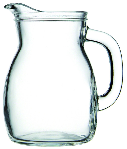 Bistro Jug 600ml