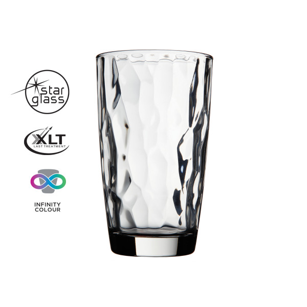 Diamond Cooler Clear 470ml