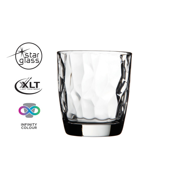 Diamond DOF Clear 300ml