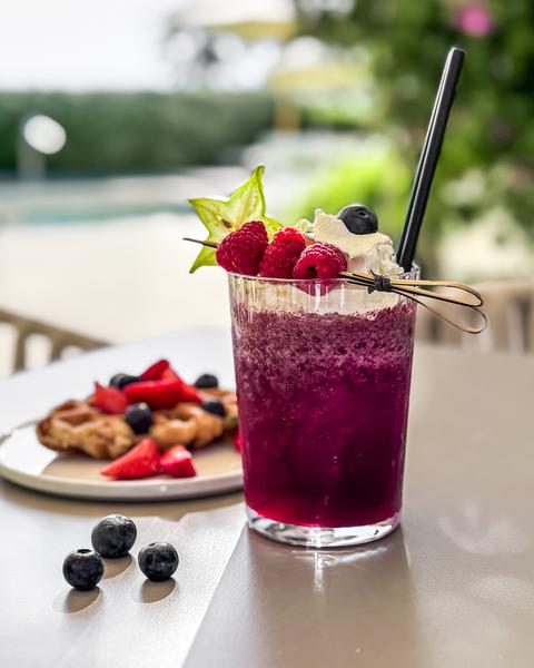 Exclusiva Fizz Tumbler Glasses 500ml - Set 4