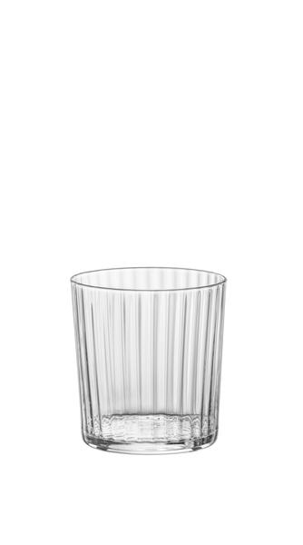 Exclusiva Negroni Tumbler Glasses 355ml - Set 4