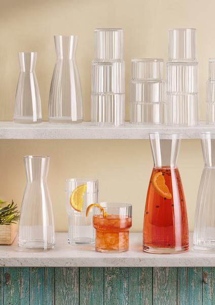 Exclusiva Hiball Tumbler Glasses 465ml