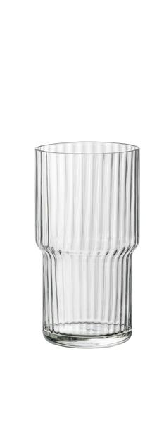 Exclusiva Hiball Tumbler Glasses 465ml