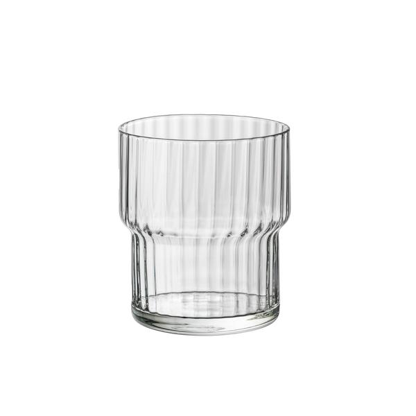Exclusiva DOF Tumbler Glasses 410ml