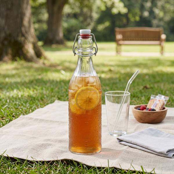 Italian Heritage Bottle 500ml