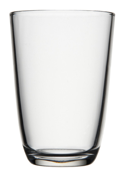 Set 6 Iris Long Tumbler 395ml