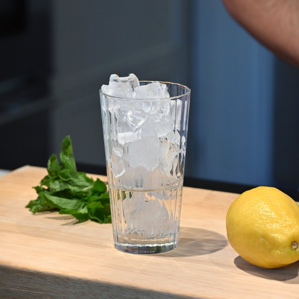 Oxford Bar HIBall 395ml - Set 6