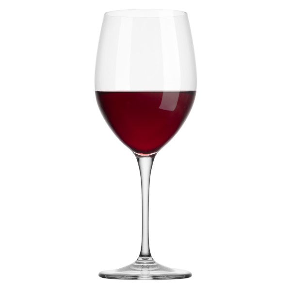 Set 6 Premium Shiraz 600ml