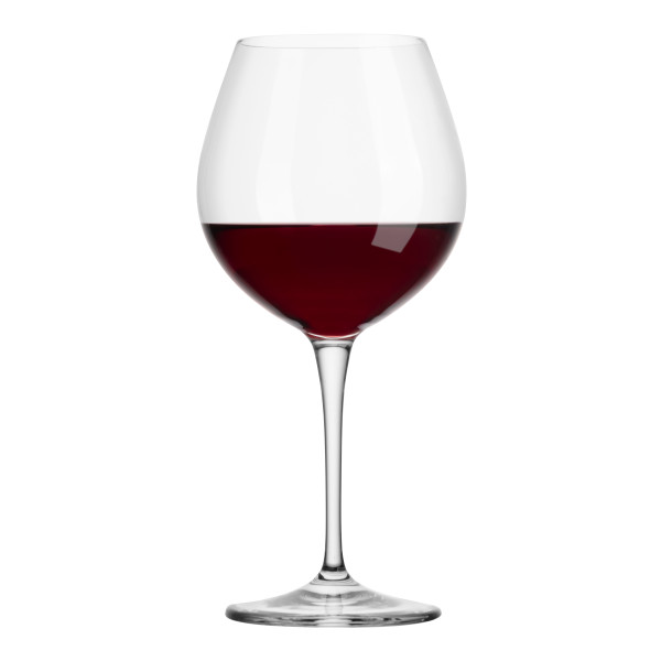 Set 6 Premium Pinot 675ml