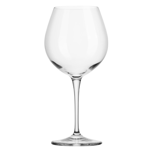 Set 6 Premium Pinot 675ml