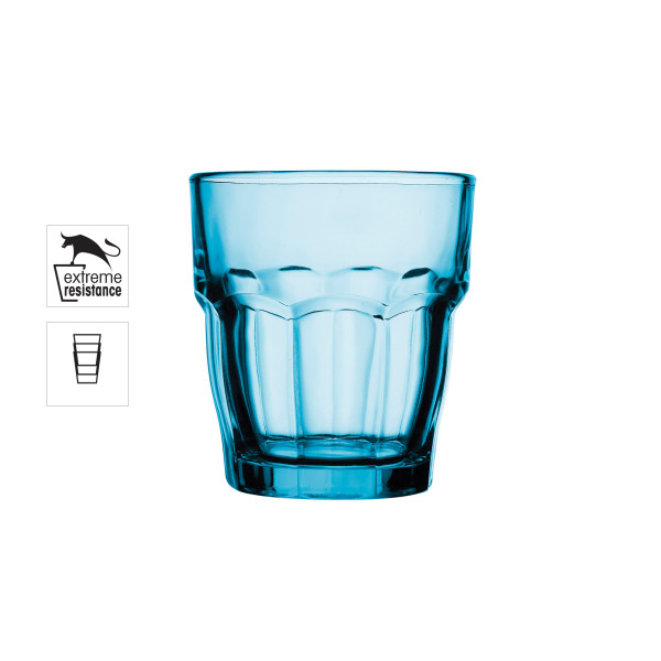 Rock Bar DOF Blue 270ml