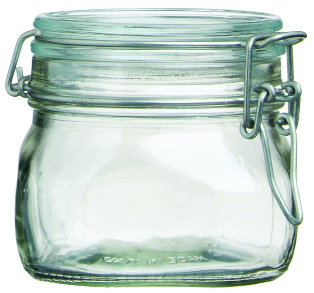 Fido Jar 500ml