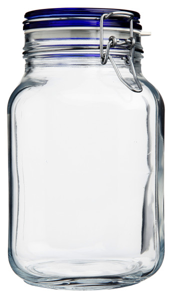 Fido Jar Blue 2 Litre