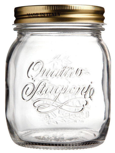 Quattro Stagioni Jar 700ml