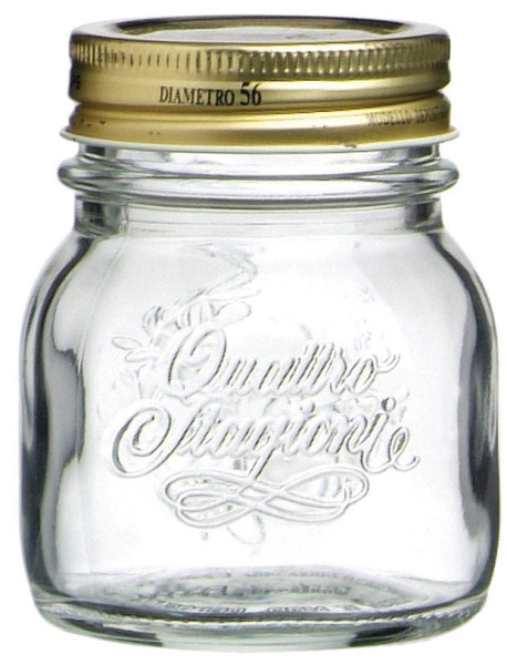 Quattro Stagioni Jar 150ml