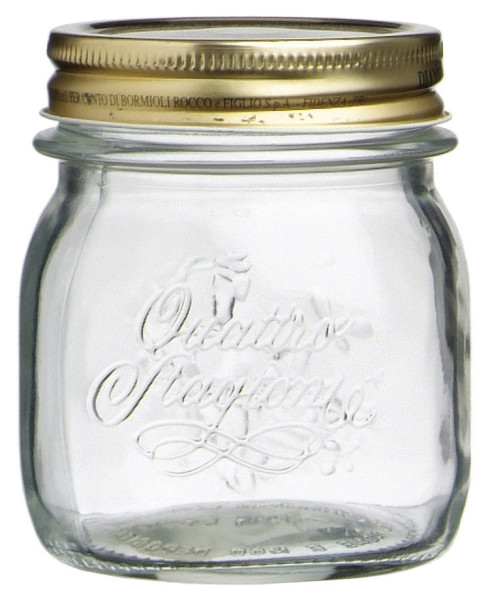 Quattro Stagioni Jar 250ml