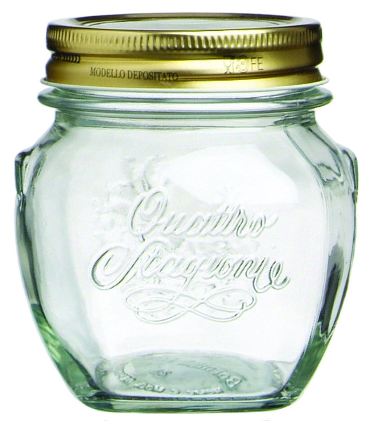 Quattro Stagioni Amphora Jar 300ml