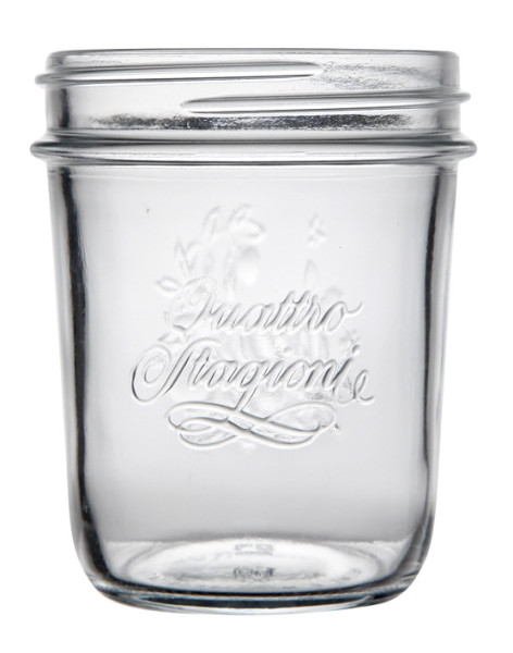 Quattro Stagioni Jar 320ml