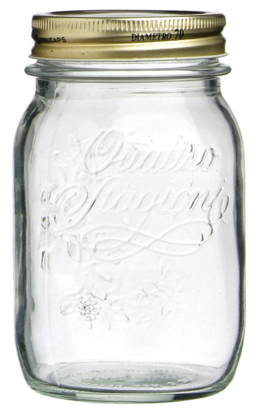 Quattro Stagioni Jar 500ml