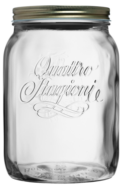 Quattro Stagioni Jar 2L