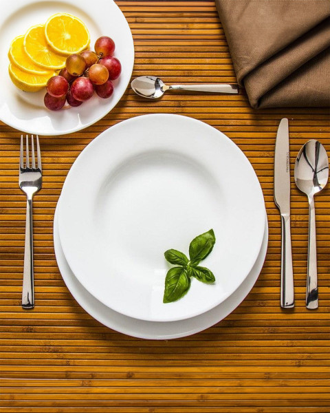 Toledo Salad Bowl 23cm