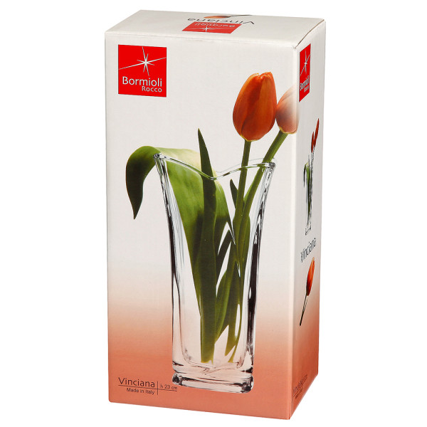 Vinciana Vase 23cm