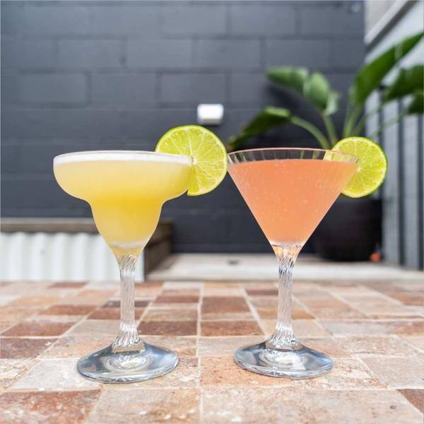 Bamboo Martini Polycarbonate 285ml