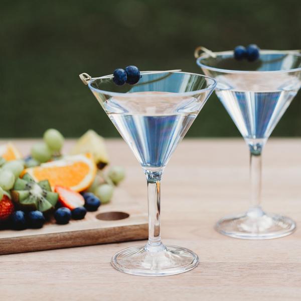 Essentials Martini Polycarbonate 280ml