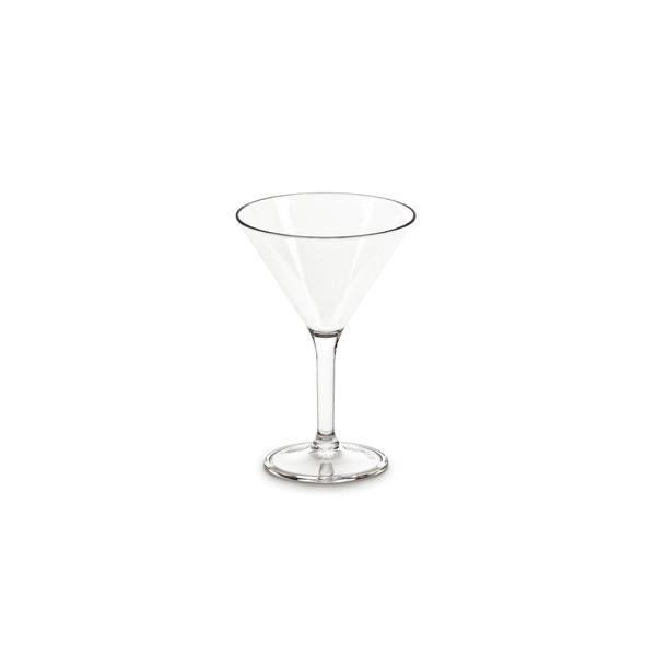 Essentials Martini Polycarbonate 280ml