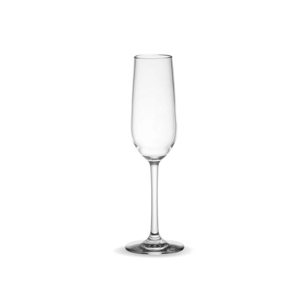 Essentials Champagne Flute Polycarbonate 170ml
