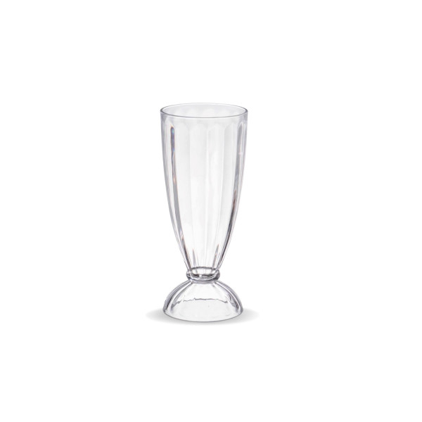 Essentials Milkshake Polycarbonate 420ml