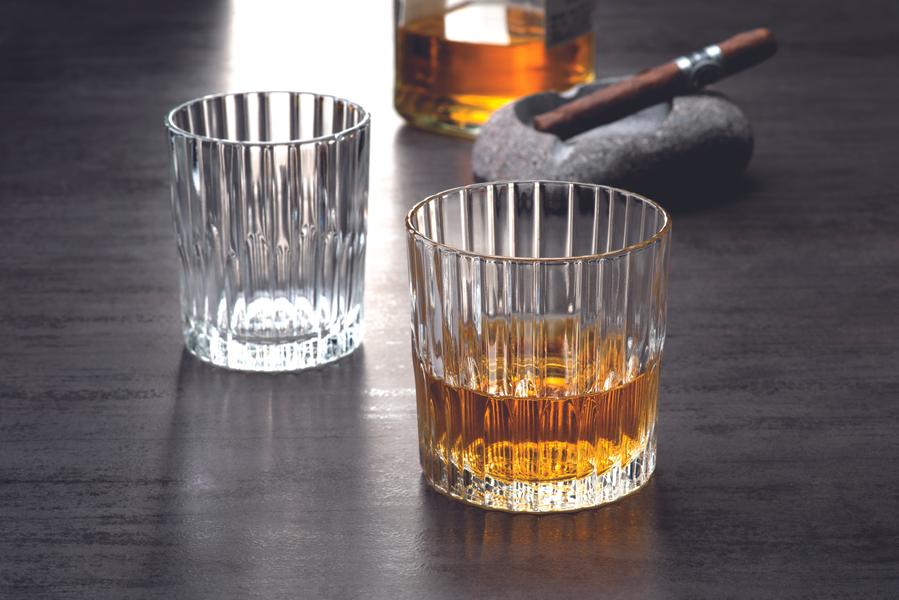 Manhattan D.O.F Tumbler 310ml