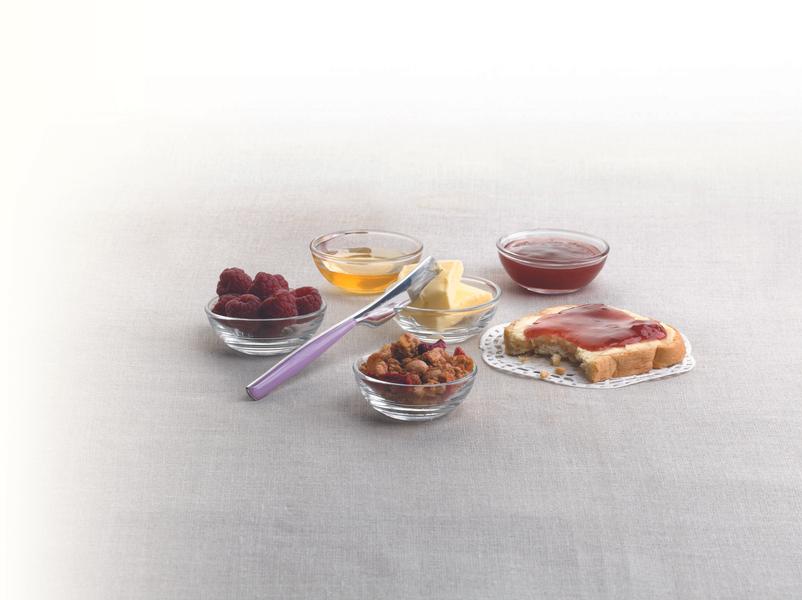 Gigogne Lys Stackable Bowl 9cm / 125ml