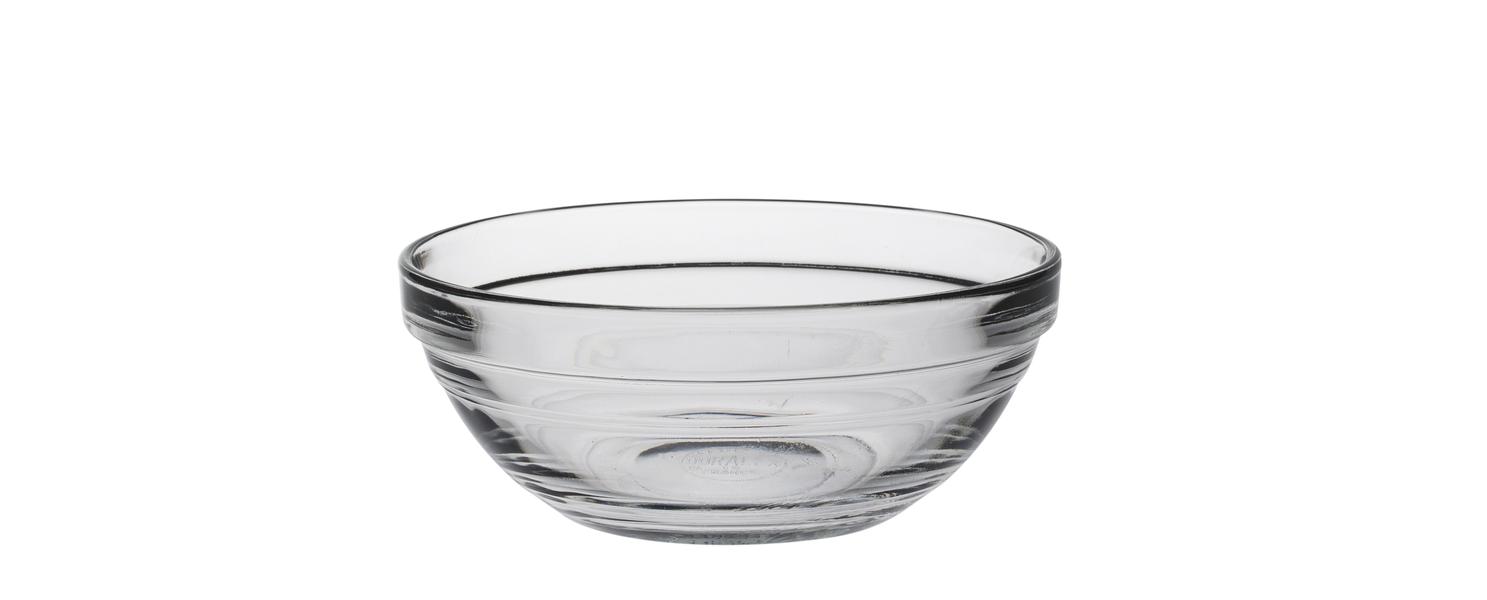 Gigogne Lys Stackable Bowl 12cm / 310ml