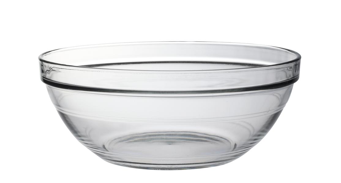 Gigogne Lys Stackable Bowl 26cm 3.45Ltr