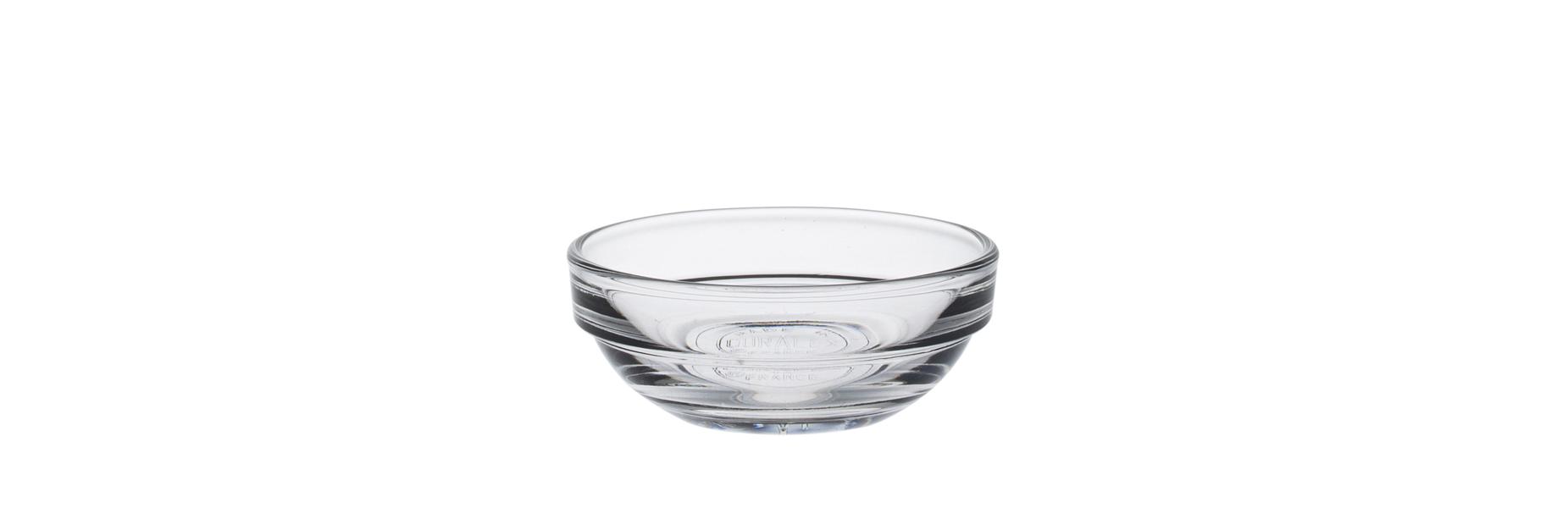 Gigogne Lys Stackable Bowl 6cm - Set 4  / 35ml
