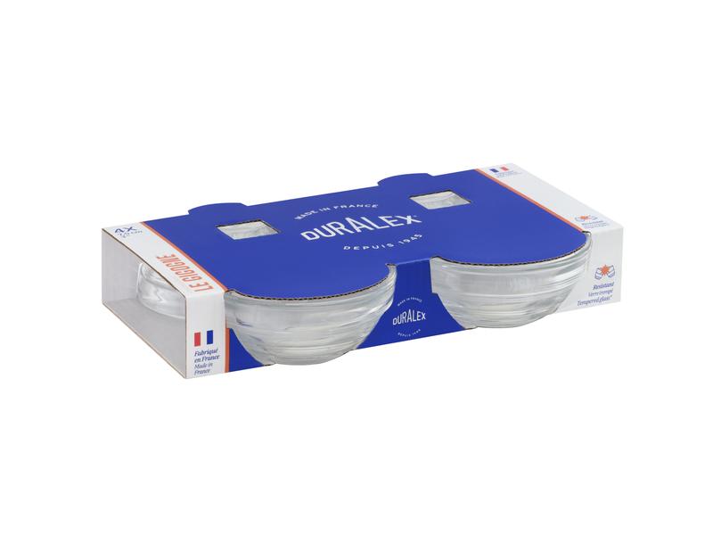 Gigogne Lys Stackable Bowl 7.5cm - Set 4 / 70ml