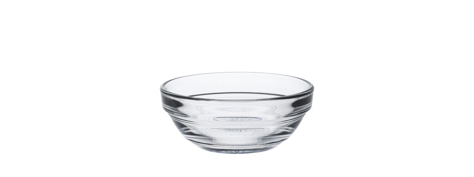 Gigogne Lys Stackable Bowl 7.5cm - Set 4 / 70ml