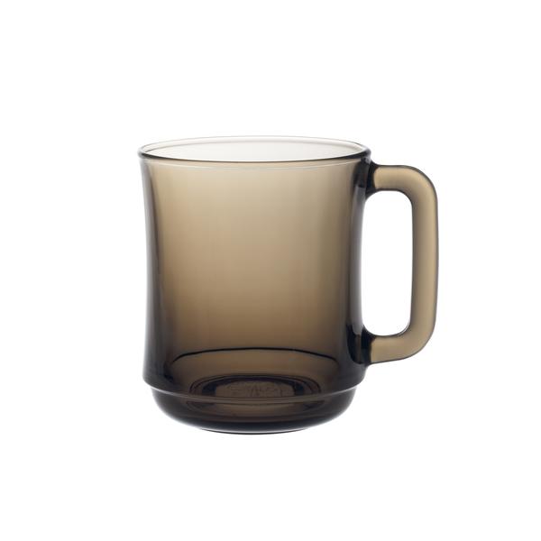 Versailles Sepia Mug 260ml - Set 6