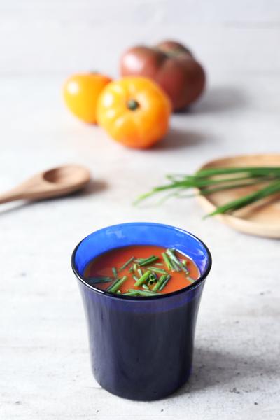 Lys Saphir Tumbler 210ml  - Set 6