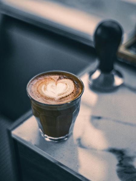 Picardie Tumbler 250ml - Set 4