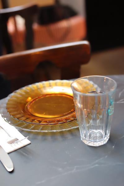 Picardie Hi Ball Tumbler 360ml - Set 4