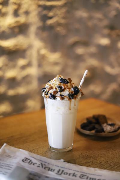 Picardie Hi Ball Tumbler 360ml - Set 4