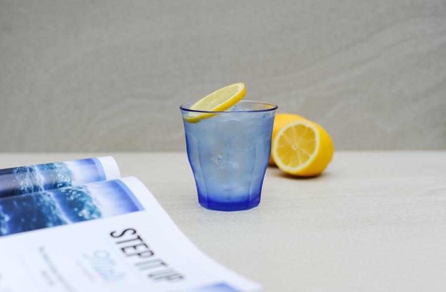 Picardie Marine Tumbler 250ml - Set 4