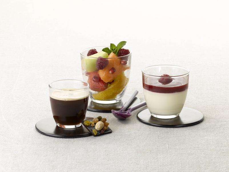 Gigogne Tumbler 220ml - Set 4