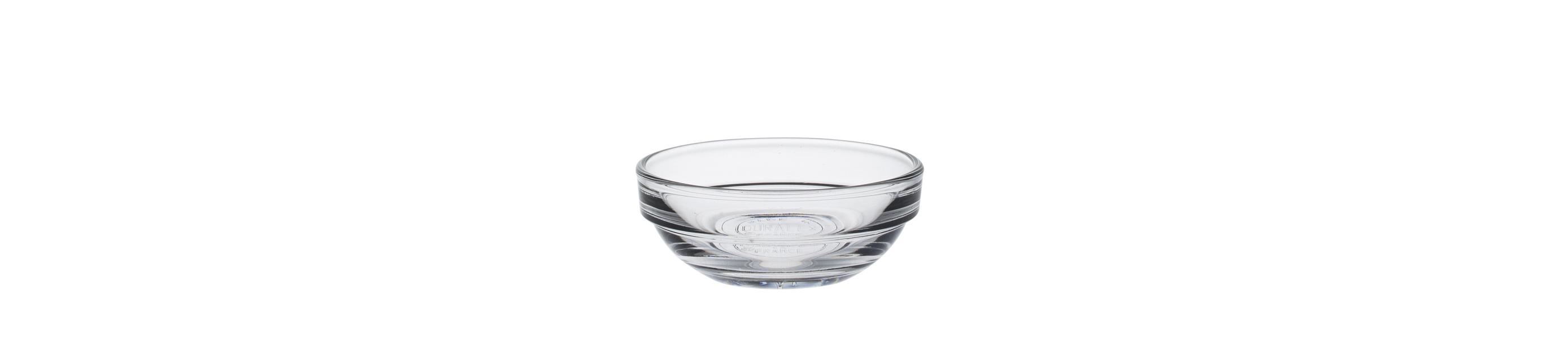 Lys Stackable Bowl 6cm - Set 4