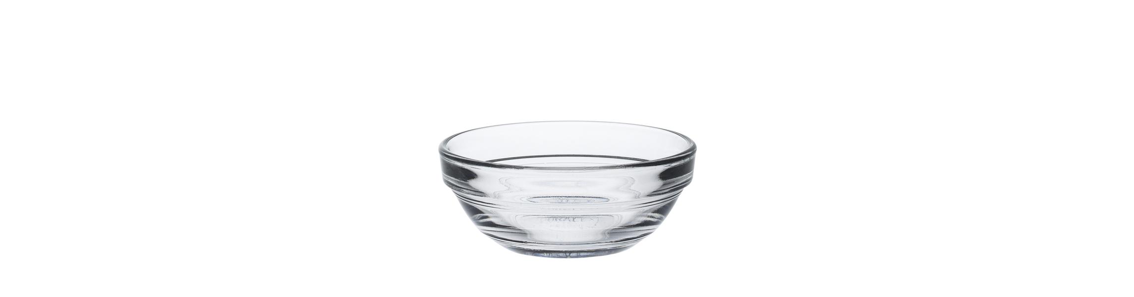 Lys Stackable Bowl 7.5cm - Set 4