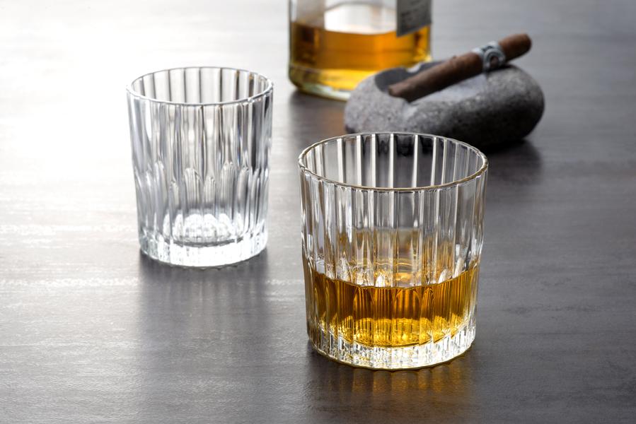 Manhattan Tumbler 310ml - Set 6